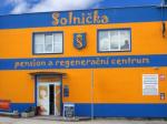 Pension a regenera�n� centrum Solni�ka