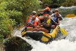 P�j�ovna lod� a raft� Titanic