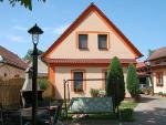 Penzion ���e T�ebo�sko