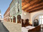 Ubytov�n� �esk� Bud�jovice, Penzioncentrum.cz
